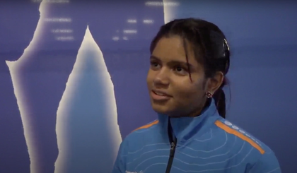 Junior World Cup: Shambhavi, Ojasvi 1-2 in women’s air rifle; India back at top spot in Suhl | Junior World Cup: Shambhavi, Ojasvi 1-2 in women’s air rifle; India back at top spot in Suhl Junior World Cup: Shambhavi, Ojasvi 1-2 in women’s air rifle; India back at top spot in Suhl | Junior World Cup: Shambhavi, Ojasvi 1-2 in women’s air rifle; India back at top spot in Suhl