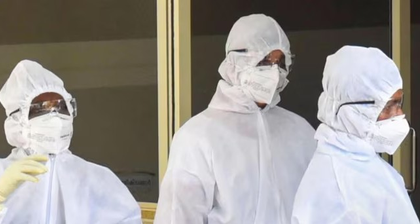 Seven fresh Covid-19 cases reported in Rajasthan | Seven fresh Covid-19 cases reported in Rajasthan Seven fresh Covid-19 cases reported in Rajasthan | Seven fresh Covid-19 cases reported in Rajasthan