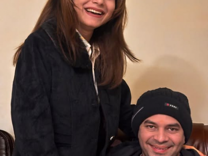 ‘Together for 12 years’: Tej Pratap Yadav introduces his girlfriend | ‘Together for 12 years’: Tej Pratap Yadav introduces his girlfriend ‘Together for 12 years’: Tej Pratap Yadav introduces his girlfriend | ‘Together for 12 years’: Tej Pratap Yadav introduces his girlfriend