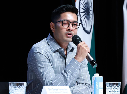 Five questions from Abhishek Banerjee to Centre on Pahalgam massacre | Five questions from Abhishek Banerjee to Centre on Pahalgam massacre Five questions from Abhishek Banerjee to Centre on Pahalgam massacre | Five questions from Abhishek Banerjee to Centre on Pahalgam massacre
