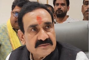 PM Modi changed identity of MP's Datia known for 'jungles' and 'dacoits': Former Minister | PM Modi changed identity of MP's Datia known for 'jungles' and 'dacoits': Former Minister PM Modi changed identity of MP's Datia known for 'jungles' and 'dacoits': Former Minister | PM Modi changed identity of MP's Datia known for 'jungles' and 'dacoits': Former Minister