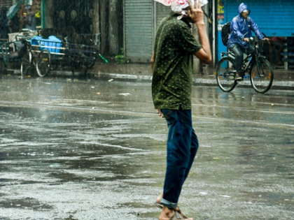 IMD issues red alert for 5 Kerala districts as heavy rainfall predicted | IMD issues red alert for 5 Kerala districts as heavy rainfall predicted IMD issues red alert for 5 Kerala districts as heavy rainfall predicted | IMD issues red alert for 5 Kerala districts as heavy rainfall predicted