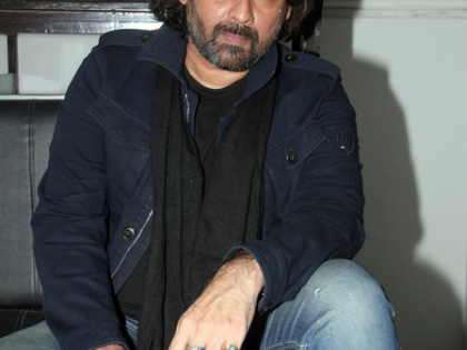 Hansal Mehta recalls feeling deep sadness and loneliness in Mukul Dev’s voice during their last conversation | Hansal Mehta recalls feeling deep sadness and loneliness in Mukul Dev’s voice during their last conversation Hansal Mehta recalls feeling deep sadness and loneliness in Mukul Dev’s voice during their last conversation | Hansal Mehta recalls feeling deep sadness and loneliness in Mukul Dev’s voice during their last conversation