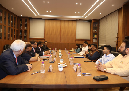 Op Sindoor Outreach: Delegation in South Korea to reaffirm India's stance against terrorism | Op Sindoor Outreach: Delegation in South Korea to reaffirm India's stance against terrorism Op Sindoor Outreach: Delegation in South Korea to reaffirm India's stance against terrorism | Op Sindoor Outreach: Delegation in South Korea to reaffirm India's stance against terrorism