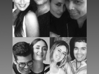 Kareena Kapoor pens a heartfelt birthday wish for her ‘incredible friend and brother’ Karan Johar | Kareena Kapoor pens a heartfelt birthday wish for her ‘incredible friend and brother’ Karan Johar Kareena Kapoor pens a heartfelt birthday wish for her ‘incredible friend and brother’ Karan Johar | Kareena Kapoor pens a heartfelt birthday wish for her ‘incredible friend and brother’ Karan Johar