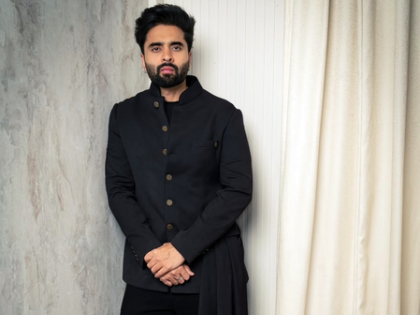 ‘Mama’ Jackky Bhagnani expresses his joy as his little Bunny grows up so fast | ‘Mama’ Jackky Bhagnani expresses his joy as his little Bunny grows up so fast ‘Mama’ Jackky Bhagnani expresses his joy as his little Bunny grows up so fast | ‘Mama’ Jackky Bhagnani expresses his joy as his little Bunny grows up so fast