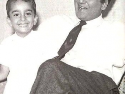 Sanjay Dutt shares how late father Sunil Dutt inspired him to face life’s challenges | Sanjay Dutt shares how late father Sunil Dutt inspired him to face life’s challenges Sanjay Dutt shares how late father Sunil Dutt inspired him to face life’s challenges | Sanjay Dutt shares how late father Sunil Dutt inspired him to face life’s challenges