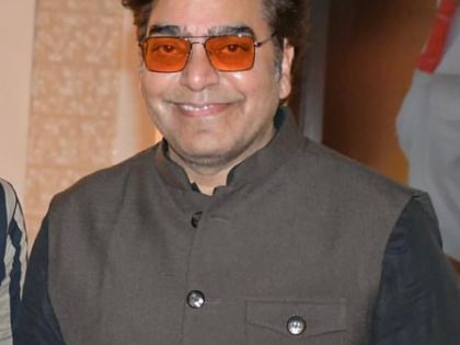 Why Ashutosh Rana wants to act in a film directed by his wife Renuka Shahane | Why Ashutosh Rana wants to act in a film directed by his wife Renuka Shahane Why Ashutosh Rana wants to act in a film directed by his wife Renuka Shahane | Why Ashutosh Rana wants to act in a film directed by his wife Renuka Shahane