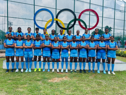 Hockey: Indian junior women’s team beats Chile 2-1 in the Four Nations Tournament | Hockey: Indian junior women’s team beats Chile 2-1 in the Four Nations Tournament Hockey: Indian junior women’s team beats Chile 2-1 in the Four Nations Tournament | Hockey: Indian junior women’s team beats Chile 2-1 in the Four Nations Tournament
