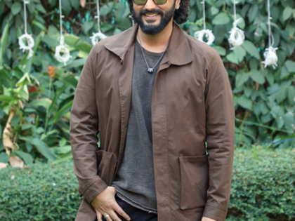 How Arjun Kapoor is making the most of his weekend | How Arjun Kapoor is making the most of his weekend How Arjun Kapoor is making the most of his weekend | How Arjun Kapoor is making the most of his weekend