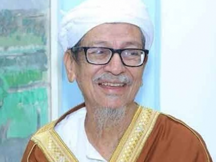 TN Chief Qazi Salahuddin Mohammed Ayub passes away, funeral today | TN Chief Qazi Salahuddin Mohammed Ayub passes away, funeral today TN Chief Qazi Salahuddin Mohammed Ayub passes away, funeral today | TN Chief Qazi Salahuddin Mohammed Ayub passes away, funeral today