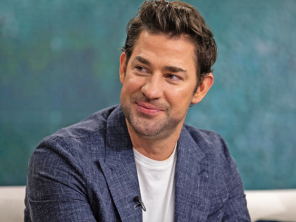 For John Krasinski, ‘Fountain of Youth’ trumps ‘Indiana Jones’ | For John Krasinski, ‘Fountain of Youth’ trumps ‘Indiana Jones’ For John Krasinski, ‘Fountain of Youth’ trumps ‘Indiana Jones’ | For John Krasinski, ‘Fountain of Youth’ trumps ‘Indiana Jones’