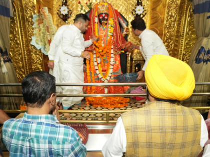 Patiala's Kali Mata Mandir savorar to be rejuvenated | Patiala's Kali Mata Mandir savorar to be rejuvenated Patiala's Kali Mata Mandir savorar to be rejuvenated | Patiala's Kali Mata Mandir savorar to be rejuvenated