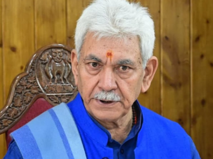 Our forces will destroy Pakistan if it resorts to any misadventure again: J&K L-G | Our forces will destroy Pakistan if it resorts to any misadventure again: J&K L-G Our forces will destroy Pakistan if it resorts to any misadventure again: J&K L-G | Our forces will destroy Pakistan if it resorts to any misadventure again: J&K L-G