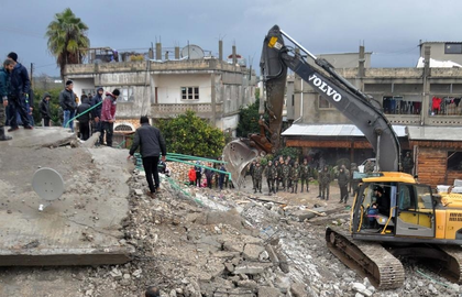 Syria unveils sweeping reform to modernise security, public services | Syria unveils sweeping reform to modernise security, public services Syria unveils sweeping reform to modernise security, public services | Syria unveils sweeping reform to modernise security, public services
