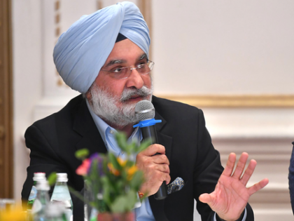 Veteran diplomat Taranjit Sandhu joins US-India strategic forum | Veteran diplomat Taranjit Sandhu joins US-India strategic forum Veteran diplomat Taranjit Sandhu joins US-India strategic forum | Veteran diplomat Taranjit Sandhu joins US-India strategic forum