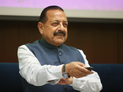Centre simplifies GFR rules for procurement of scientific equipment, consumables | Centre simplifies GFR rules for procurement of scientific equipment, consumables Centre simplifies GFR rules for procurement of scientific equipment, consumables | Centre simplifies GFR rules for procurement of scientific equipment, consumables