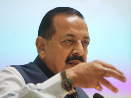 11 years of Modi govt redefined India’s development narrative: Jitendra Singh | 11 years of Modi govt redefined India’s development narrative: Jitendra Singh 11 years of Modi govt redefined India’s development narrative: Jitendra Singh | 11 years of Modi govt redefined India’s development narrative: Jitendra Singh