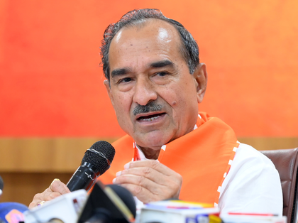 BJP ensured inclusion of Mangarh Dham, tribal heroes in syllabus: Madan Rathore | BJP ensured inclusion of Mangarh Dham, tribal heroes in syllabus: Madan Rathore