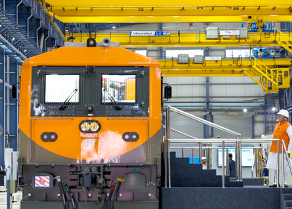 India’s manufacturing PMI rises to 4-month high in Feb over robust domestic demand | India’s manufacturing PMI rises to 4-month high in Feb over robust domestic demand India’s manufacturing PMI rises to 4-month high in Feb over robust domestic demand | India’s manufacturing PMI rises to 4-month high in Feb over robust domestic demand