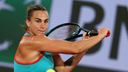 French Open: Sabalenka starts with an easy win; Oly champ Zheng Qinwen advances | French Open: Sabalenka starts with an easy win; Oly champ Zheng Qinwen advances French Open: Sabalenka starts with an easy win; Oly champ Zheng Qinwen advances | French Open: Sabalenka starts with an easy win; Oly champ Zheng Qinwen advances