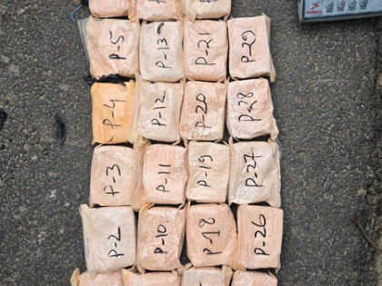 Drugs valued at Rs 2 crore seized in Assam | Drugs valued at Rs 2 crore seized in Assam Drugs valued at Rs 2 crore seized in Assam | Drugs valued at Rs 2 crore seized in Assam