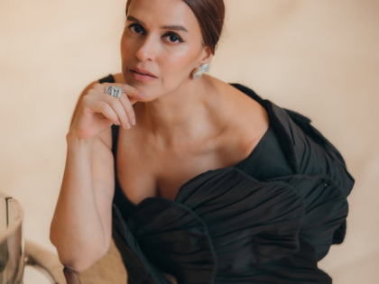 Neha Dhupia to star in Shashank Khaitan’s OTT debut show ‘Single Papa’ | Neha Dhupia to star in Shashank Khaitan’s OTT debut show ‘Single Papa’