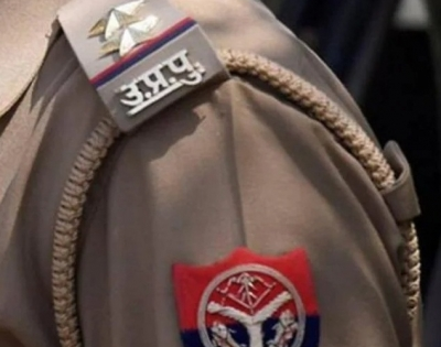 Noida cop shot dead as mob attacks UP Police team during arrest in Ghaziabad | Noida cop shot dead as mob attacks UP Police team during arrest in Ghaziabad Noida cop shot dead as mob attacks UP Police team during arrest in Ghaziabad | Noida cop shot dead as mob attacks UP Police team during arrest in Ghaziabad