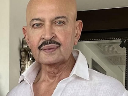 Rakesh Roshan shows off age-defying fitness routine; Tiger Shroff has the best reaction! | Rakesh Roshan shows off age-defying fitness routine; Tiger Shroff has the best reaction! Rakesh Roshan shows off age-defying fitness routine; Tiger Shroff has the best reaction! | Rakesh Roshan shows off age-defying fitness routine; Tiger Shroff has the best reaction!