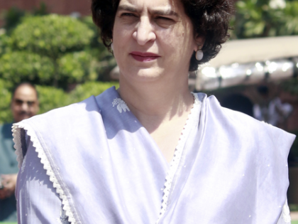 Priyanka Gandhi expresses grief over electrocution of two brothers in Wayanad | Priyanka Gandhi expresses grief over electrocution of two brothers in Wayanad Priyanka Gandhi expresses grief over electrocution of two brothers in Wayanad | Priyanka Gandhi expresses grief over electrocution of two brothers in Wayanad