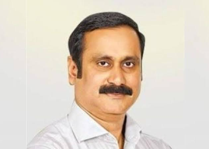 PMK urges TN govt to ensure permanent solution for chromium contamination | PMK urges TN govt to ensure permanent solution for chromium contamination