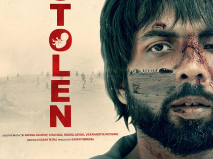 Abhishek Banerjee-starrer crime thriller ‘Stolen’ to premiere on June 4 | Abhishek Banerjee-starrer crime thriller ‘Stolen’ to premiere on June 4 Abhishek Banerjee-starrer crime thriller ‘Stolen’ to premiere on June 4 | Abhishek Banerjee-starrer crime thriller ‘Stolen’ to premiere on June 4