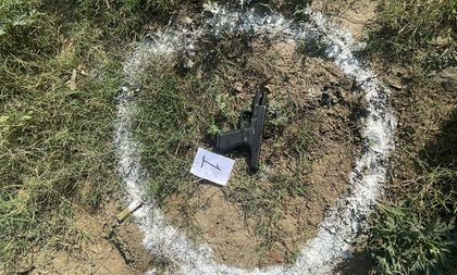 Four held for murder of Akali Dal councillor in Amritsar | Four held for murder of Akali Dal councillor in Amritsar