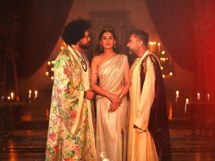 Yo Yo Honey Singh drops visual masterpiece ‘Teri Yaadein’ with Nargis Fakhri | Yo Yo Honey Singh drops visual masterpiece ‘Teri Yaadein’ with Nargis Fakhri Yo Yo Honey Singh drops visual masterpiece ‘Teri Yaadein’ with Nargis Fakhri | Yo Yo Honey Singh drops visual masterpiece ‘Teri Yaadein’ with Nargis Fakhri