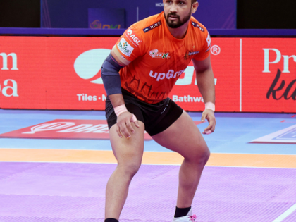 'Need both experienced and young players': Sunil Kumar ahead of PKL 12 auction | 'Need both experienced and young players': Sunil Kumar ahead of PKL 12 auction