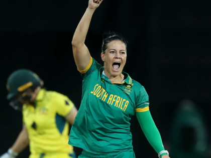 Marizanne Kapp returns to South Africa’s squad for white-ball tour of West Indies | Marizanne Kapp returns to South Africa’s squad for white-ball tour of West Indies Marizanne Kapp returns to South Africa’s squad for white-ball tour of West Indies | Marizanne Kapp returns to South Africa’s squad for white-ball tour of West Indies