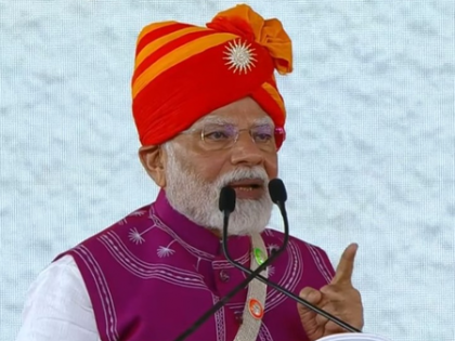 Op Sindoor not just military operation but reflection of Indian values: PM Modi in Gujarat | Op Sindoor not just military operation but reflection of Indian values: PM Modi in Gujarat Op Sindoor not just military operation but reflection of Indian values: PM Modi in Gujarat | Op Sindoor not just military operation but reflection of Indian values: PM Modi in Gujarat