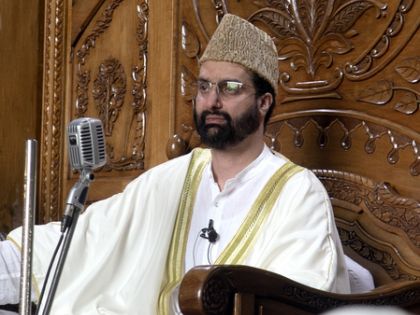 Online gambling destroying moral fabric, judiciary must intervene: Mirwaiz Umar Farooq | Online gambling destroying moral fabric, judiciary must intervene: Mirwaiz Umar Farooq