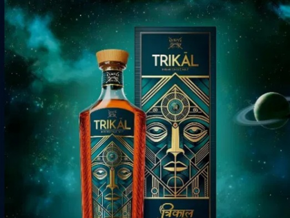 Radico Khaitan’s share dips as its 'Trikal' brand sparks major controversy | Radico Khaitan’s share dips as its 'Trikal' brand sparks major controversy