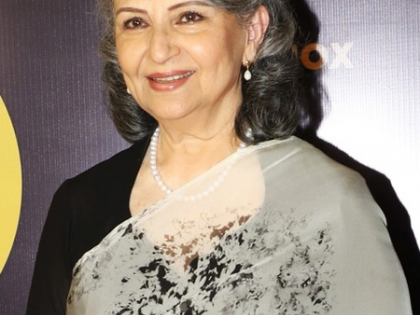 Sharmila Tagore reveals what sets Habitat Film Festival apart from Cannes 2025 | Sharmila Tagore reveals what sets Habitat Film Festival apart from Cannes 2025