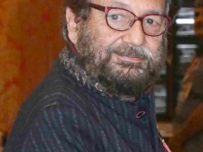 Shekhar Kapur spooks fans, says there was actually an invisible person on ‘Mr. India’ sets | Shekhar Kapur spooks fans, says there was actually an invisible person on ‘Mr. India’ sets