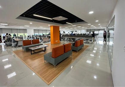 Infibeam Avenues' profit falls 15 pc sequentially to Rs 54 crore in Q4, revenue up | Infibeam Avenues' profit falls 15 pc sequentially to Rs 54 crore in Q4, revenue up Infibeam Avenues' profit falls 15 pc sequentially to Rs 54 crore in Q4, revenue up | Infibeam Avenues' profit falls 15 pc sequentially to Rs 54 crore in Q4, revenue up