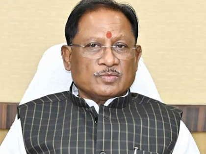 Chhattisgarh to come up with AI-based data centre, new transformer unit in Raipur | Chhattisgarh to come up with AI-based data centre, new transformer unit in Raipur