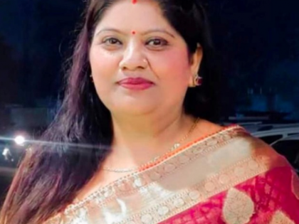 In a first, Delhi BJP gets two women as district presidents | In a first, Delhi BJP gets two women as district presidents In a first, Delhi BJP gets two women as district presidents | In a first, Delhi BJP gets two women as district presidents