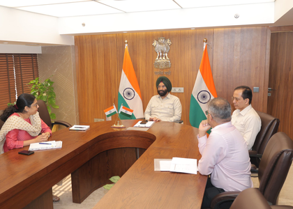 Delhi Industrial Ideathon 2025 with Rs 80 lakh rewards to help improve mills: Minister | Delhi Industrial Ideathon 2025 with Rs 80 lakh rewards to help improve mills: Minister