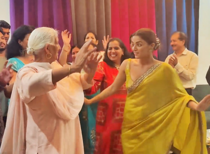 This is how Wamiqa Gabbi's loved ones reacted after watching 'Bhool Chuk Maaf' | This is how Wamiqa Gabbi's loved ones reacted after watching 'Bhool Chuk Maaf' This is how Wamiqa Gabbi's loved ones reacted after watching 'Bhool Chuk Maaf' | This is how Wamiqa Gabbi's loved ones reacted after watching 'Bhool Chuk Maaf'