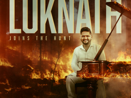 After 'Marco', producer Sherif Mohammed and composer Ajaneesh Loknath join hands for action movie 'Kaattalan' | After 'Marco', producer Sherif Mohammed and composer Ajaneesh Loknath join hands for action movie 'Kaattalan' After 'Marco', producer Sherif Mohammed and composer Ajaneesh Loknath join hands for action movie 'Kaattalan' | After 'Marco', producer Sherif Mohammed and composer Ajaneesh Loknath join hands for action movie 'Kaattalan'