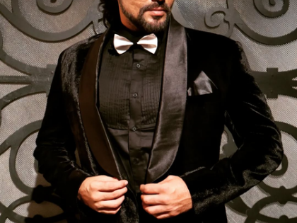 Chetan Hansraj sheds light on AI's impact on the future of acting | Chetan Hansraj sheds light on AI's impact on the future of acting Chetan Hansraj sheds light on AI's impact on the future of acting | Chetan Hansraj sheds light on AI's impact on the future of acting