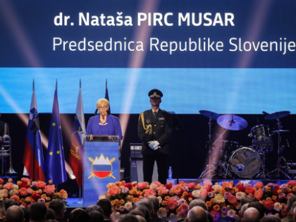EU aiming to revive dialogue with Russia, claims Slovenian President | EU aiming to revive dialogue with Russia, claims Slovenian President