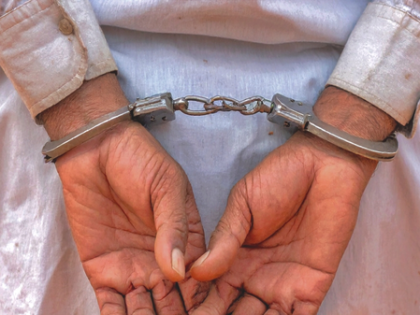 Absconding for years, mastermind behind inter-state illegal drug syndicate lands in police net | Absconding for years, mastermind behind inter-state illegal drug syndicate lands in police net Absconding for years, mastermind behind inter-state illegal drug syndicate lands in police net | Absconding for years, mastermind behind inter-state illegal drug syndicate lands in police net